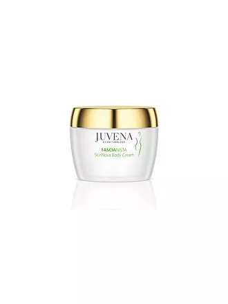JUVENA | FASCIANISTA Skinnova Body Cream 200ml | 
